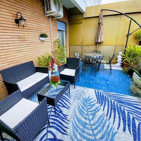 روما Boutique Maison - Pentimalli 84 المظهر الخارجي الصورة
