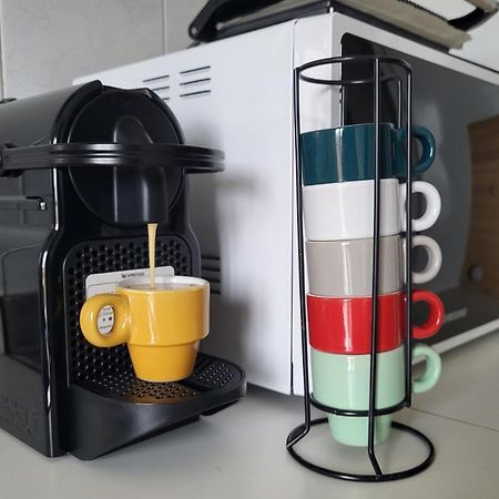 روما Boutique Maison - Pentimalli 84 المظهر الخارجي الصورة