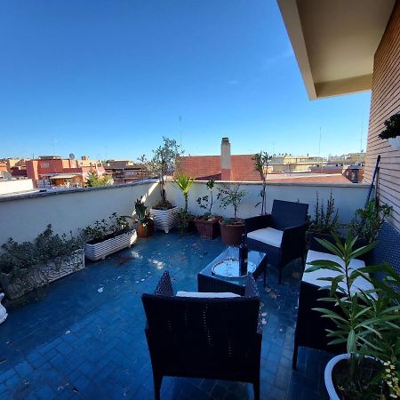روما Boutique Maison - Pentimalli 84 المظهر الخارجي الصورة