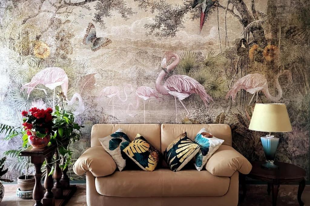 روما Boutique Maison - Pentimalli 84 المظهر الخارجي الصورة