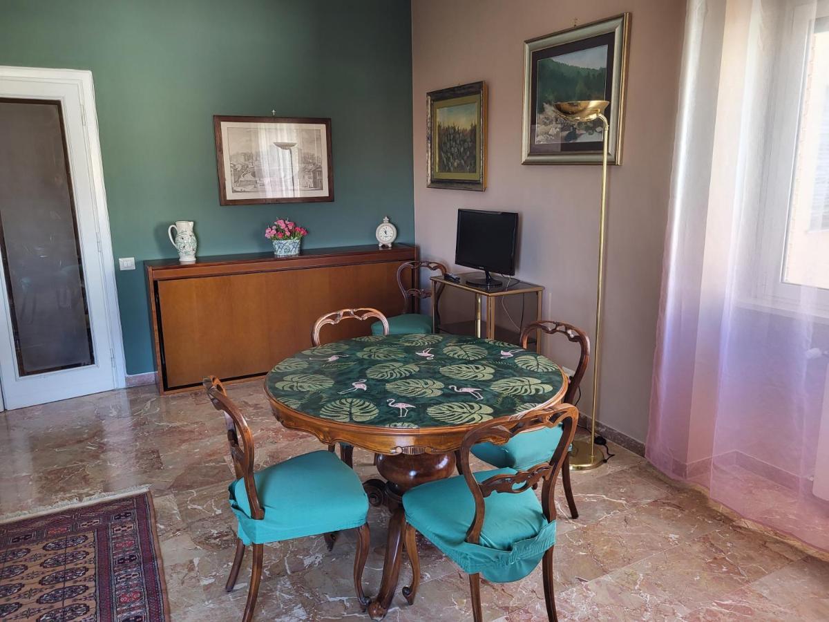 روما Boutique Maison - Pentimalli 84 المظهر الخارجي الصورة