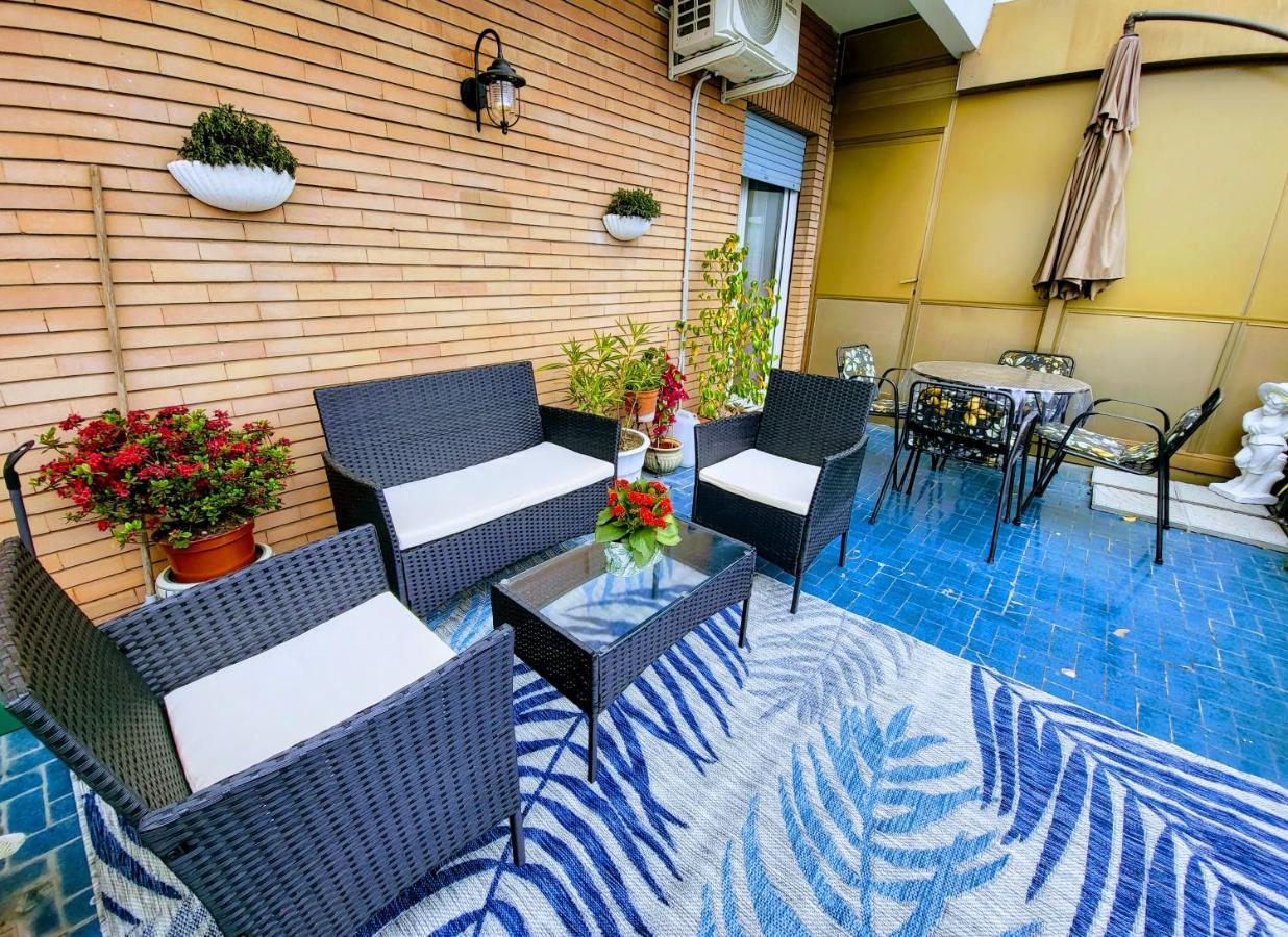 روما Boutique Maison - Pentimalli 84 المظهر الخارجي الصورة