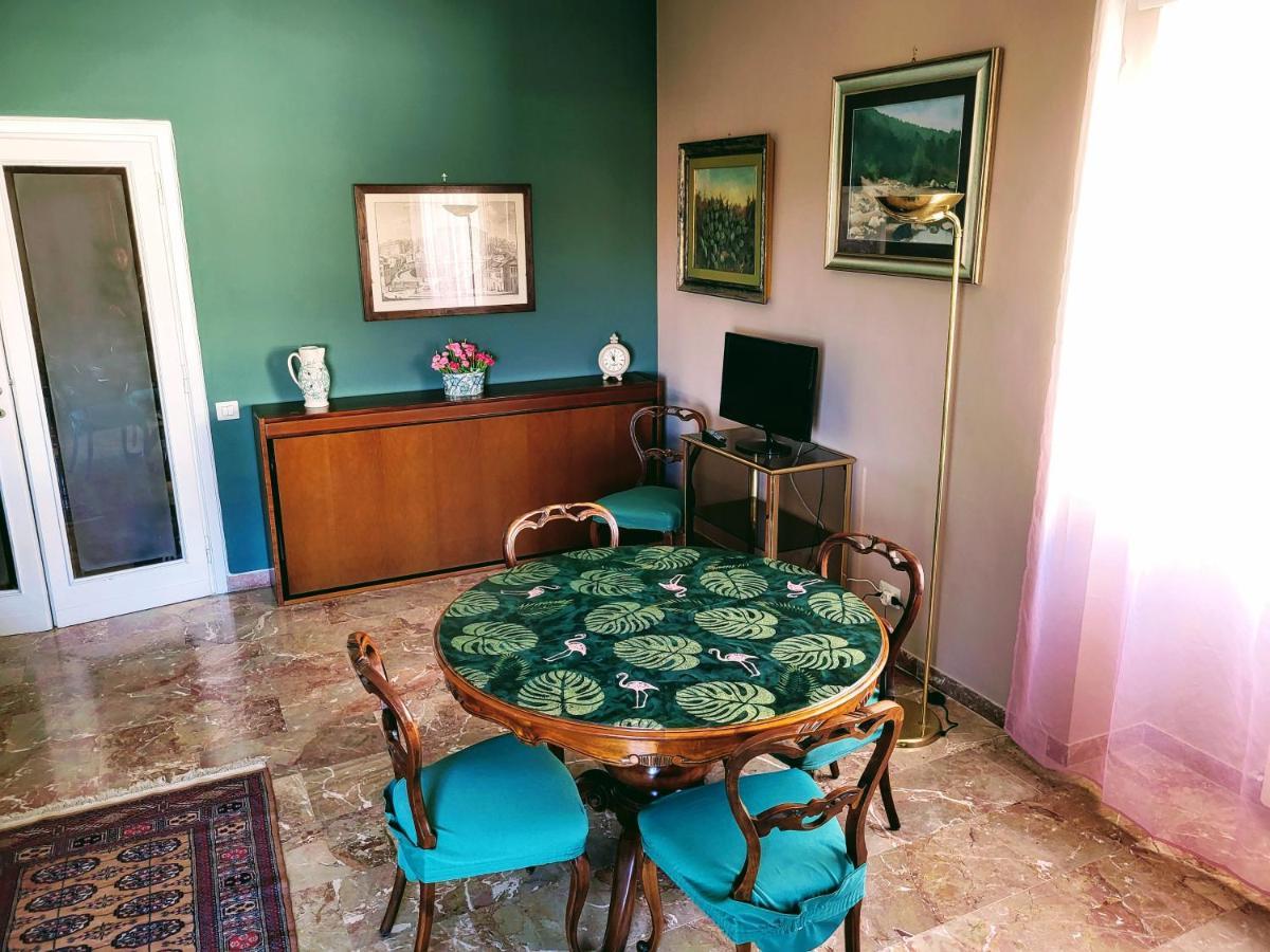 روما Boutique Maison - Pentimalli 84 المظهر الخارجي الصورة