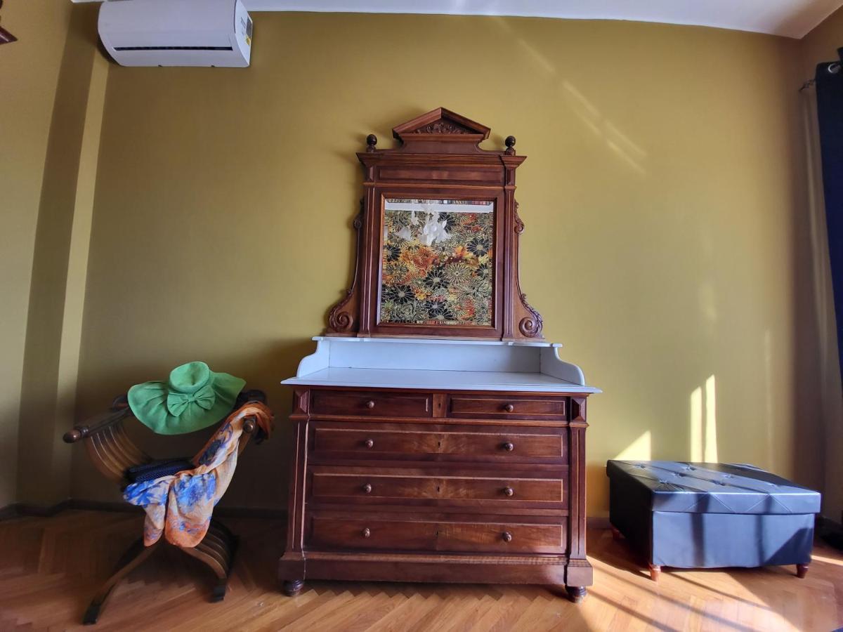 روما Boutique Maison - Pentimalli 84 المظهر الخارجي الصورة