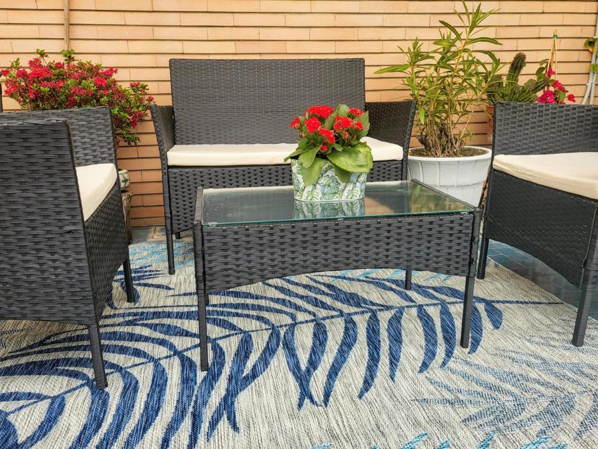 روما Boutique Maison - Pentimalli 84 المظهر الخارجي الصورة