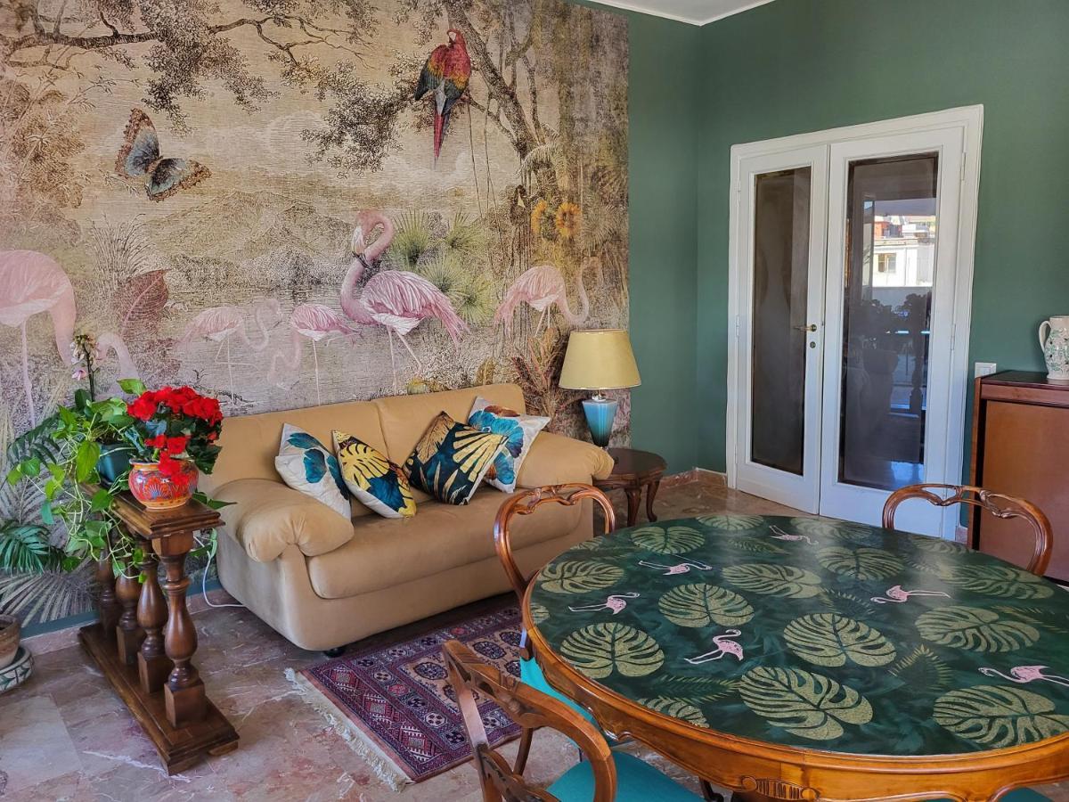 روما Boutique Maison - Pentimalli 84 المظهر الخارجي الصورة
