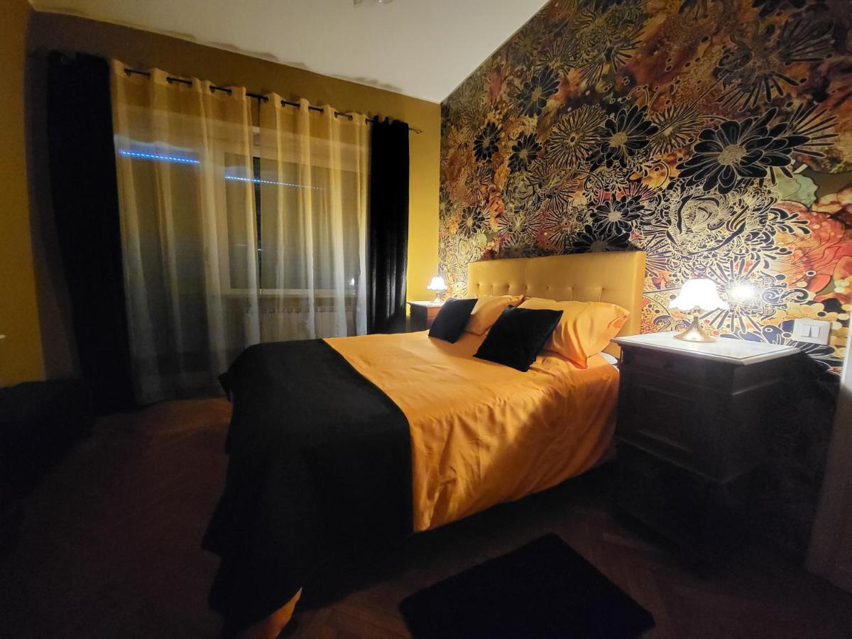 روما Boutique Maison - Pentimalli 84 المظهر الخارجي الصورة