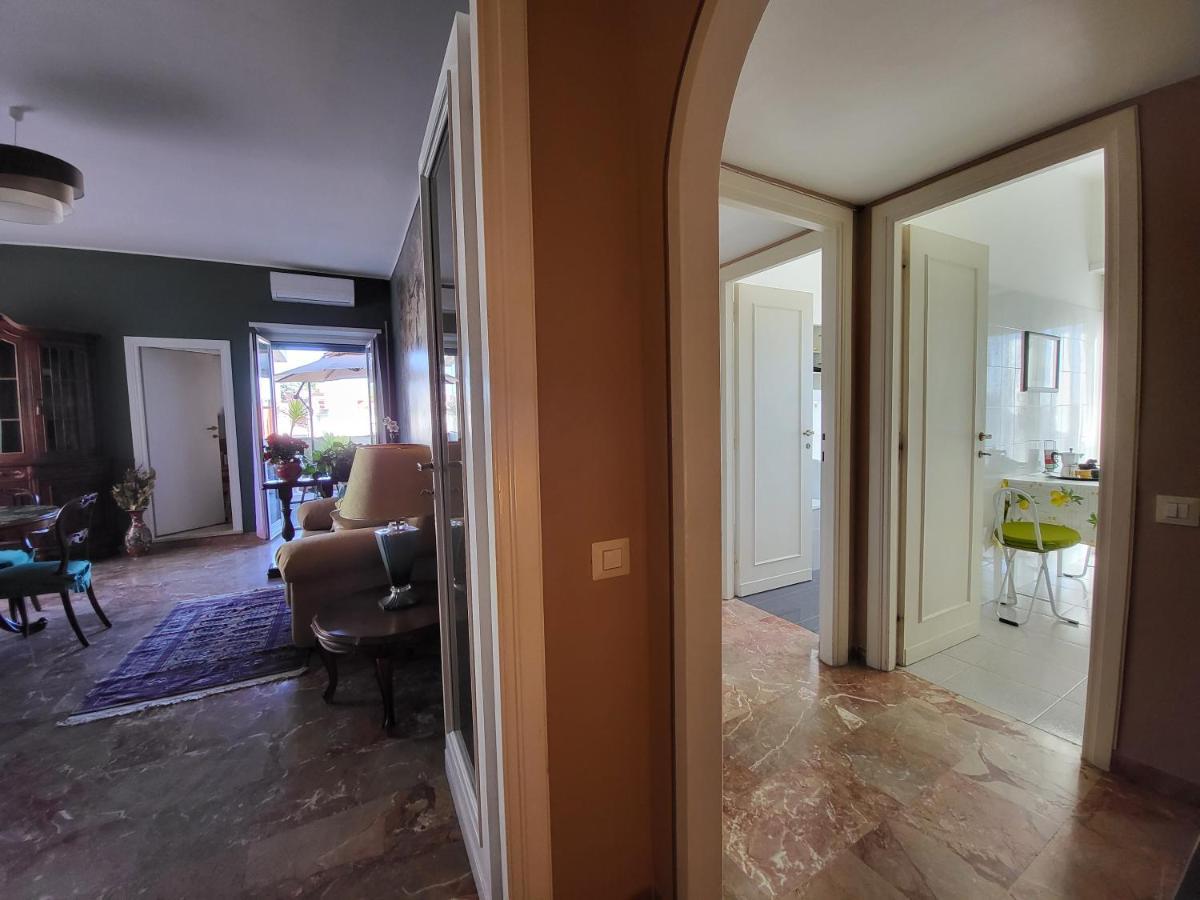 روما Boutique Maison - Pentimalli 84 المظهر الخارجي الصورة