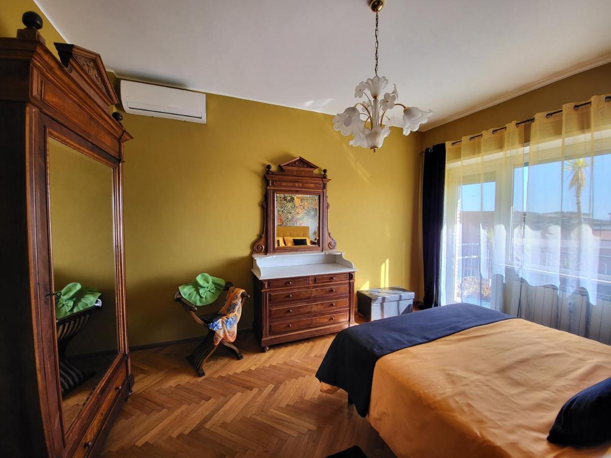 روما Boutique Maison - Pentimalli 84 المظهر الخارجي الصورة
