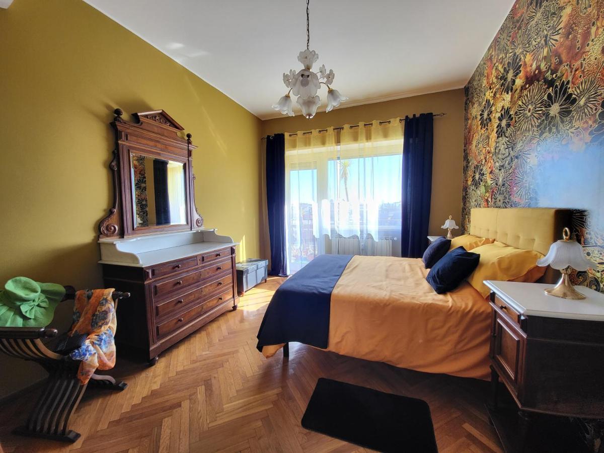 روما Boutique Maison - Pentimalli 84 المظهر الخارجي الصورة