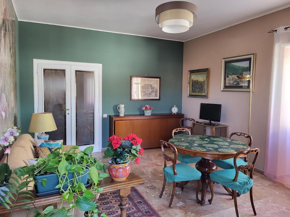 روما Boutique Maison - Pentimalli 84 المظهر الخارجي الصورة
