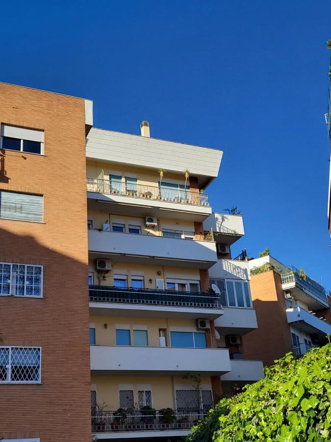 روما Boutique Maison - Pentimalli 84 المظهر الخارجي الصورة