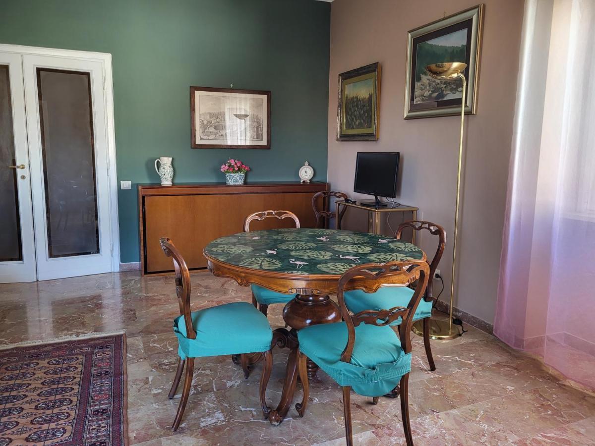 روما Boutique Maison - Pentimalli 84 المظهر الخارجي الصورة