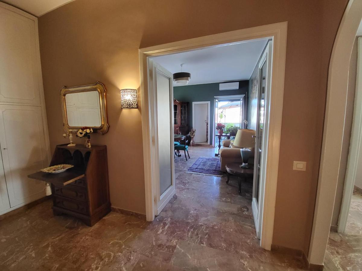 روما Boutique Maison - Pentimalli 84 المظهر الخارجي الصورة