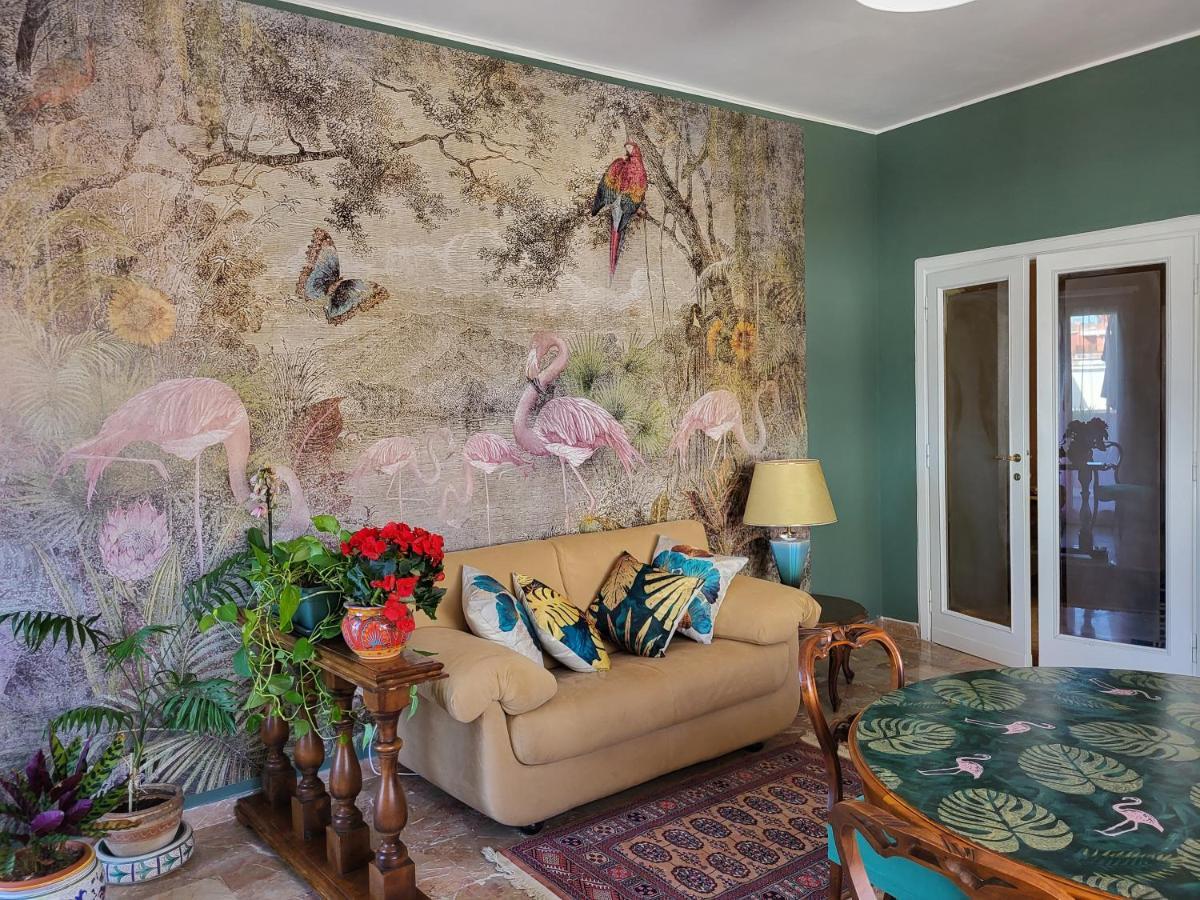 روما Boutique Maison - Pentimalli 84 المظهر الخارجي الصورة