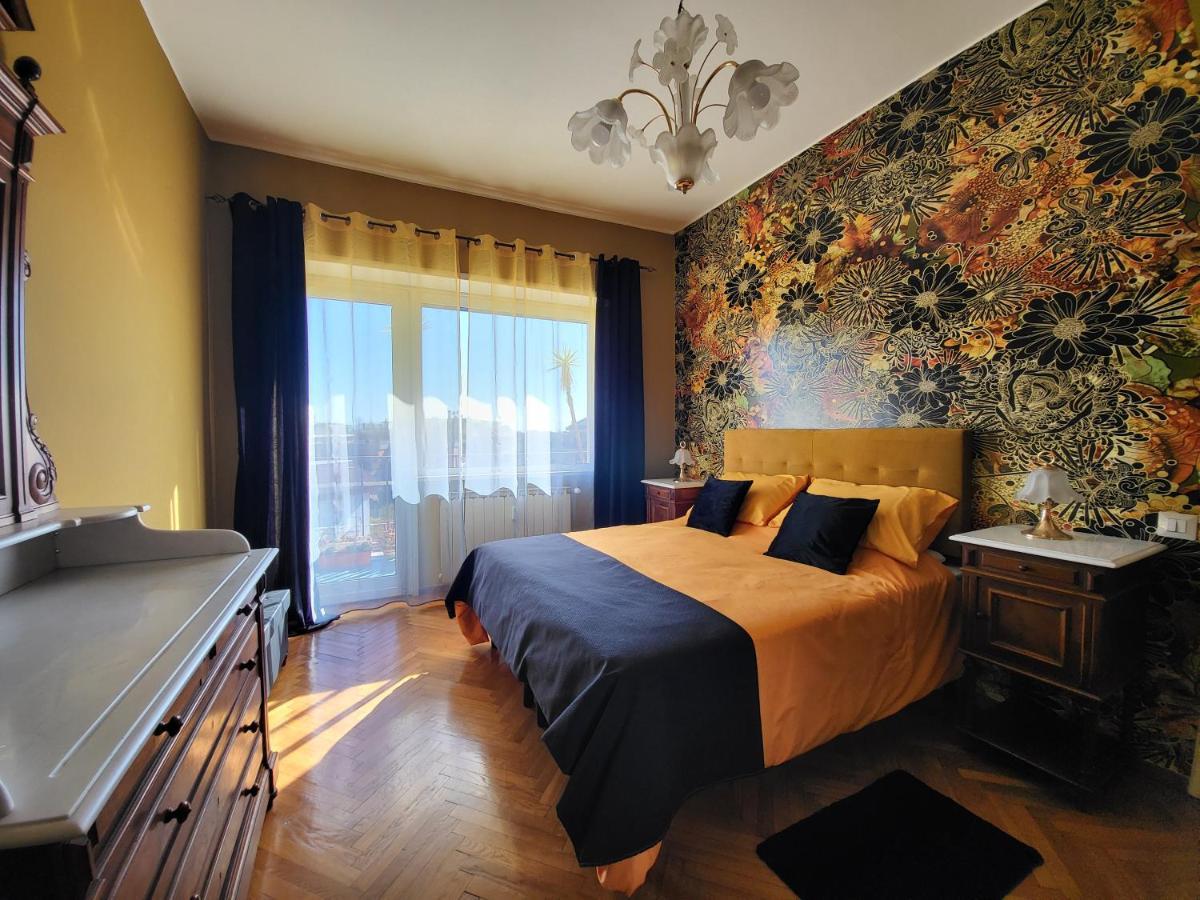 روما Boutique Maison - Pentimalli 84 المظهر الخارجي الصورة