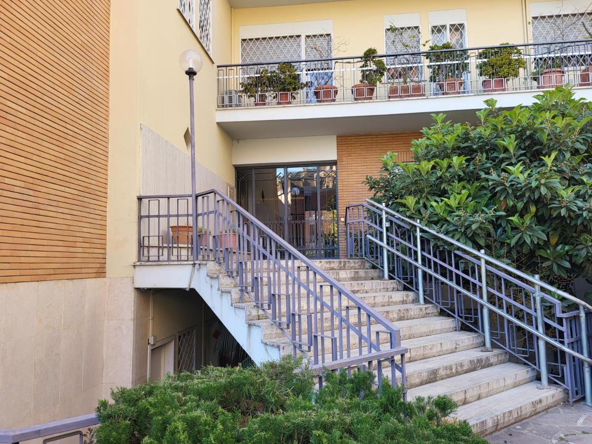 روما Boutique Maison - Pentimalli 84 المظهر الخارجي الصورة