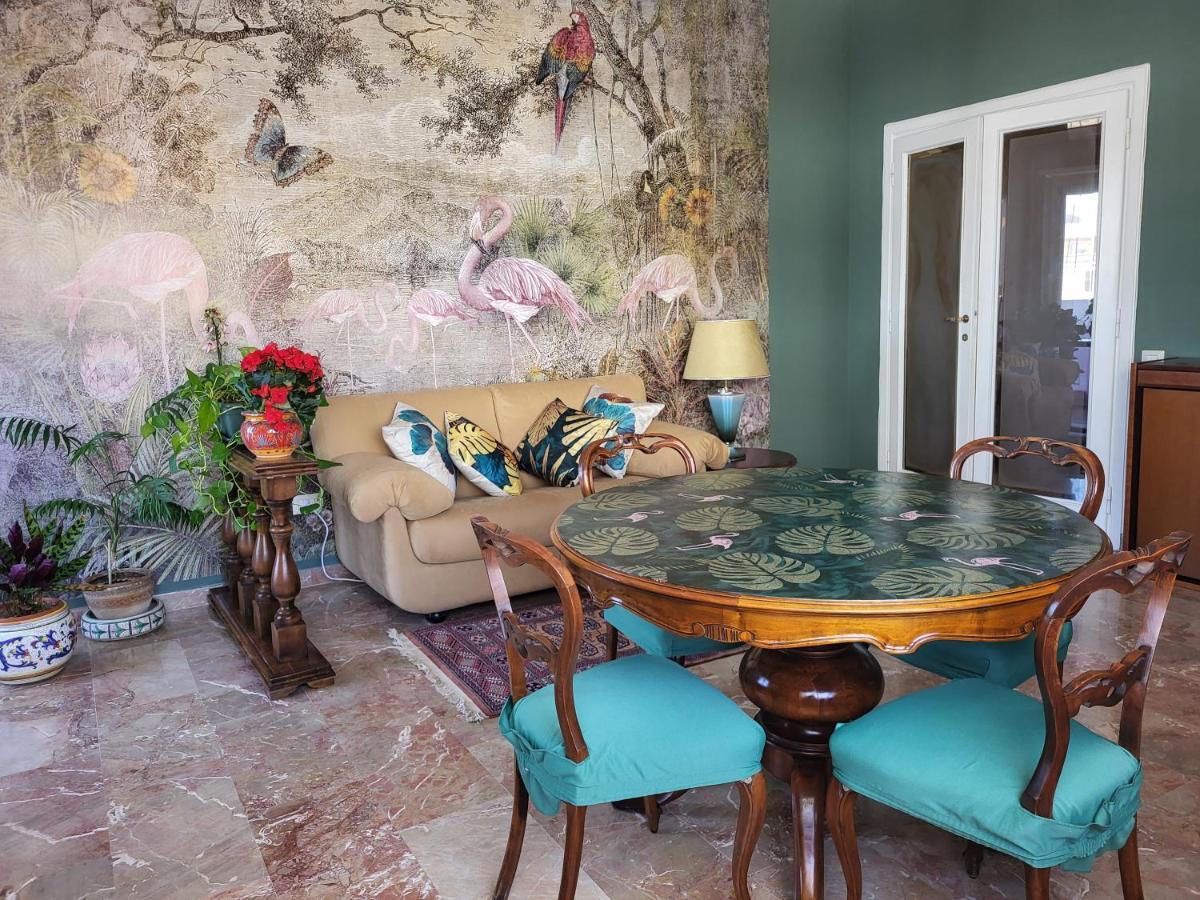 روما Boutique Maison - Pentimalli 84 المظهر الخارجي الصورة