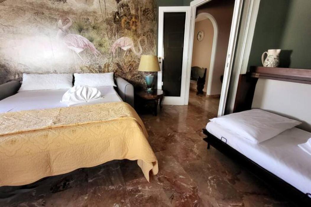 روما Boutique Maison - Pentimalli 84 المظهر الخارجي الصورة
