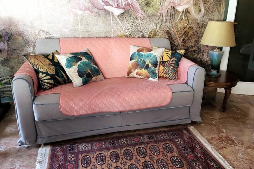 روما Boutique Maison - Pentimalli 84 المظهر الخارجي الصورة